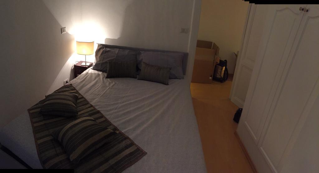 Bed and breakfast Ave