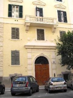 Ave Bed and breakfast 5*